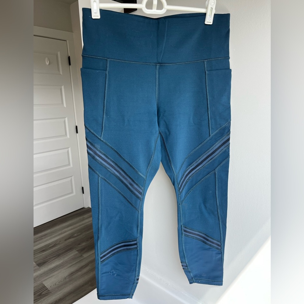 Athleta Leggings